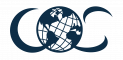 Commercials On Spec logo depicting the initials C O S